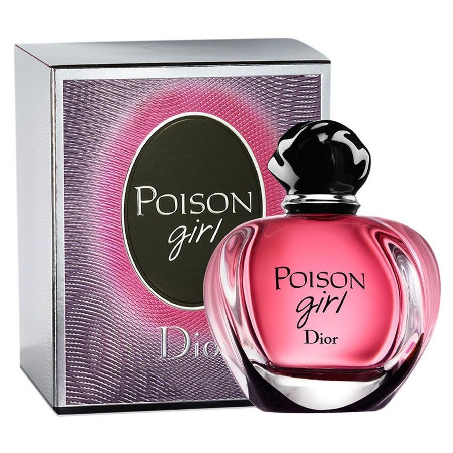 Dior Poison Girl EDP 100ml - For Her | Shop Today. Get it Tomorrow