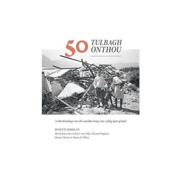 Tulbagh Onthou