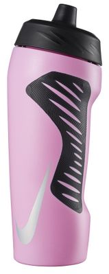 Pink nike shop drink bottle