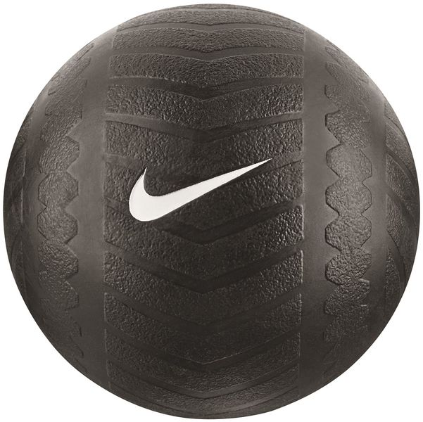 Nike Inflatable Massage Ball - Black/White