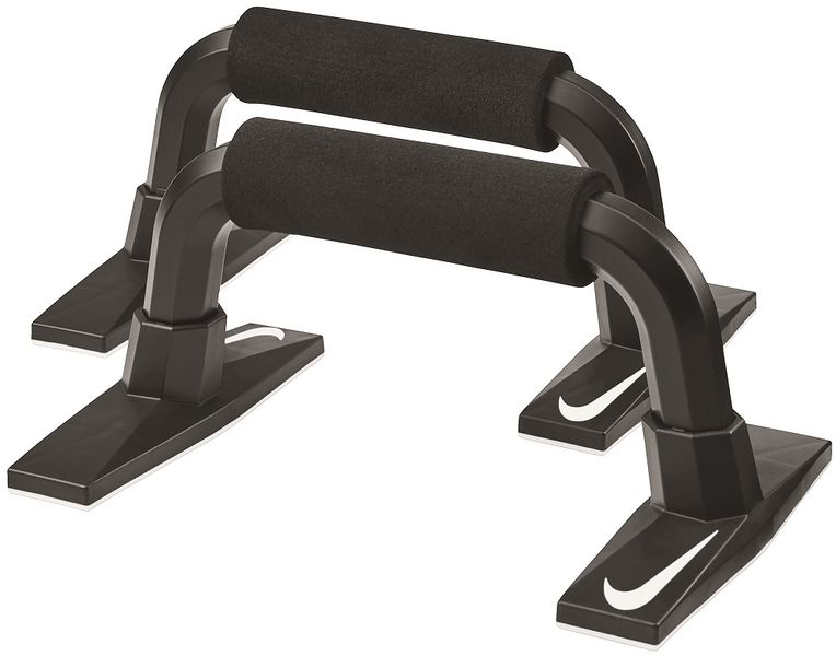 Nike 3.0 Push Up Grip - Black/White