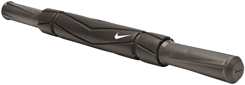 Nike Recovery Roller Bar - Black/White