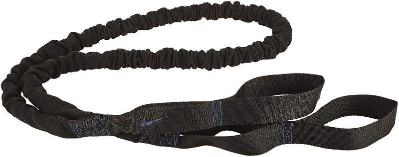 Nike Resistance Training Band - Black/Blue