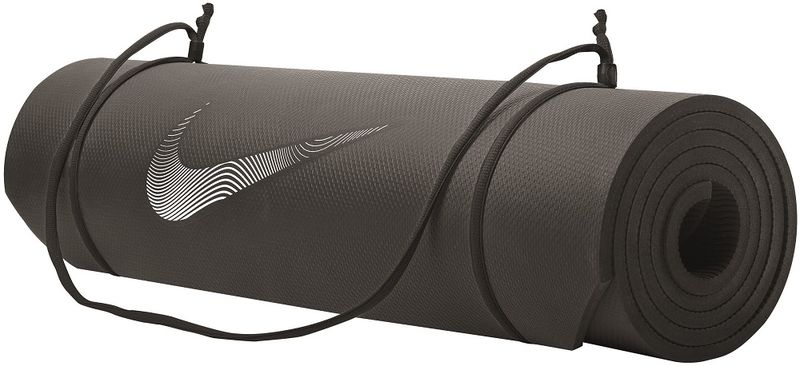 Nike 2.0 Training 8mm Mat - Black/White