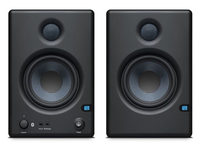 Presonus Eris E4,5 BT Monitors