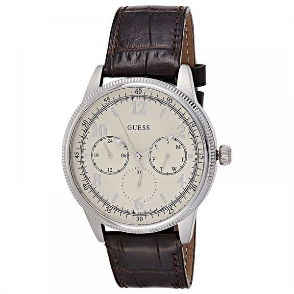 Guess Aviator Luxury Men's Watch