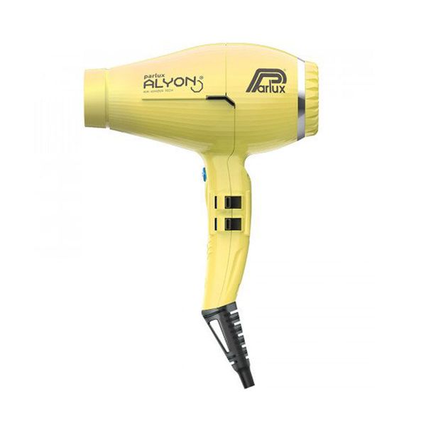 Parlux Alyon Professional 2250W Hairdryer - Yellow