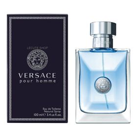 Versace Pour Homme EDT 100ml - For Him | Shop Today. Get it