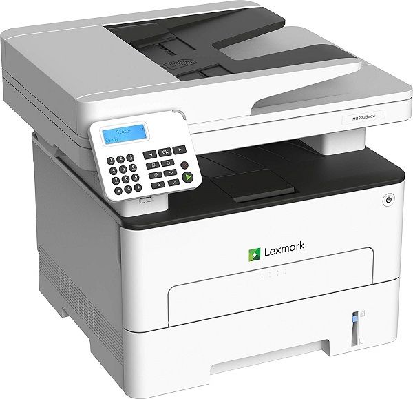 Lexmark MB2236adw Mono Multifunction Printer