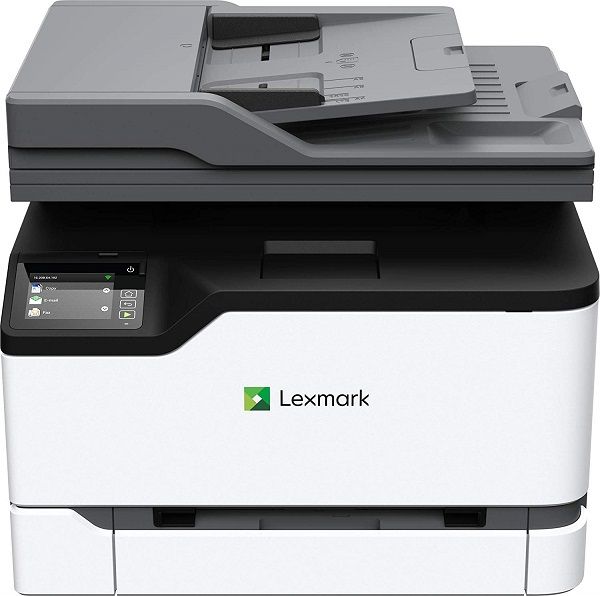 Lexmark MC3224adwe Color Multifunction Printer