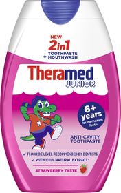 theramed toothpaste price