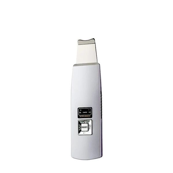 Ultrasonic Facial Scrubber
