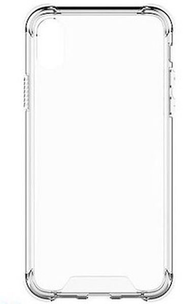 Scoop Lite TPU Shockproof Cover for Huawei P30