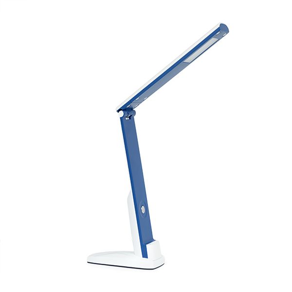The Lighting Warehouse - Desk Lamp Flip Blue LED 5w