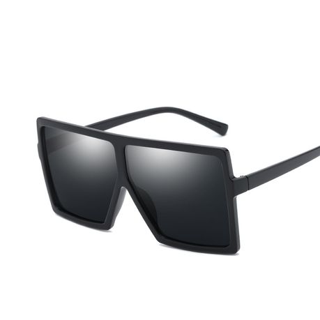 cheap big black sunglasses