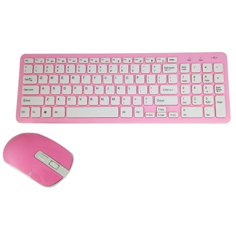 rapoo keyboard and mouse combo