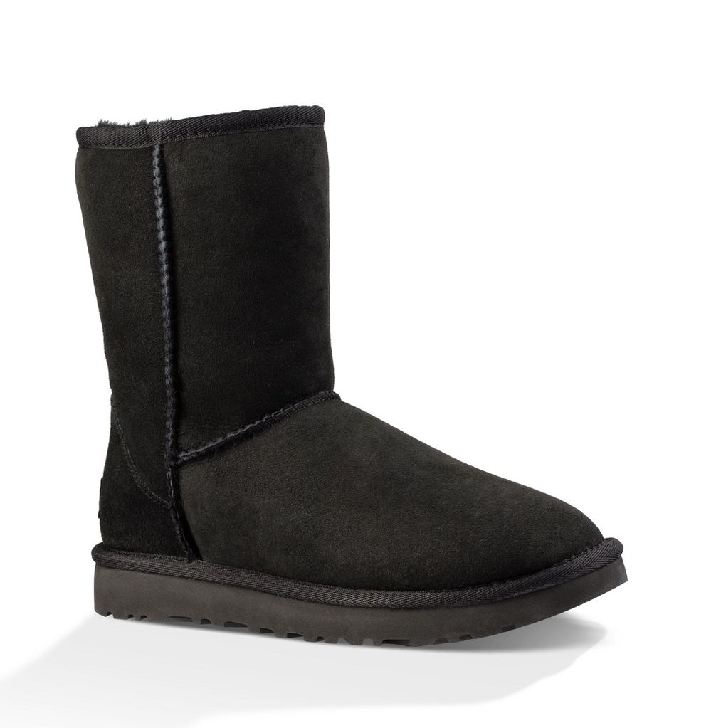 ugg classic short 2 mole