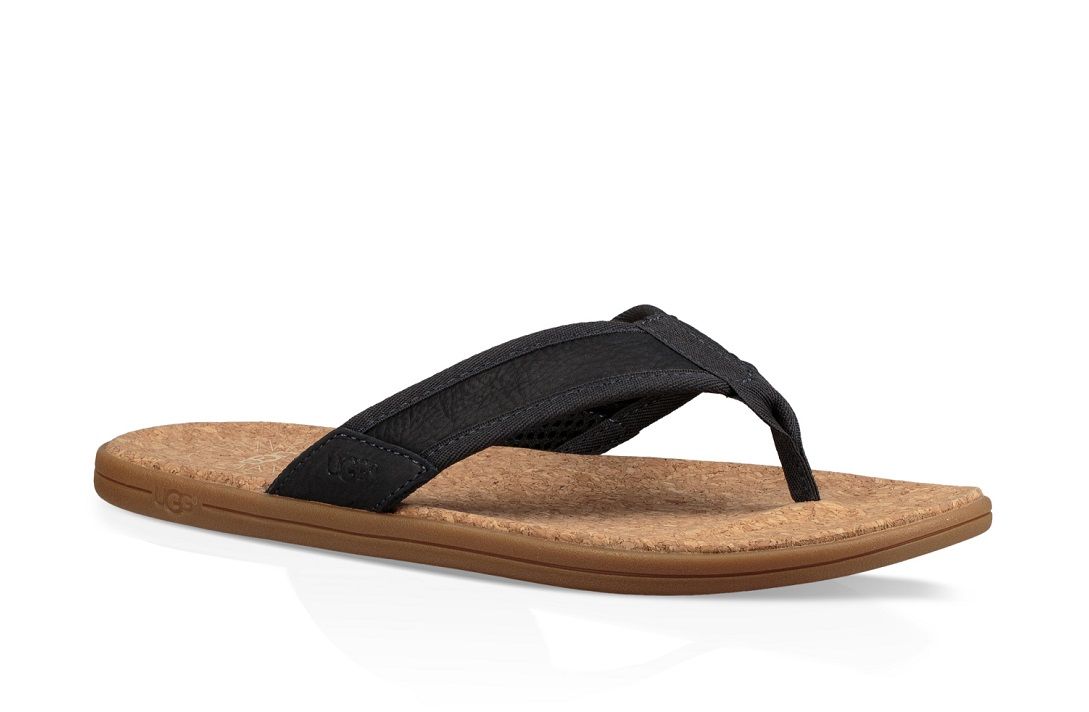 Ugg navie cheap flip flops