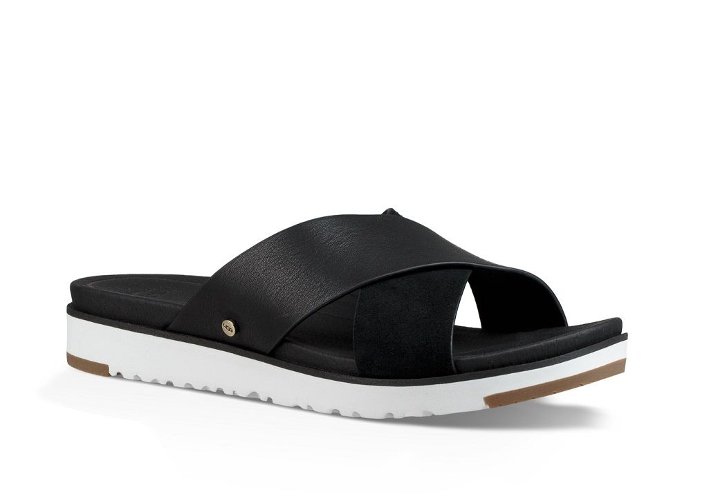 Ugg kari outlet slide sandal