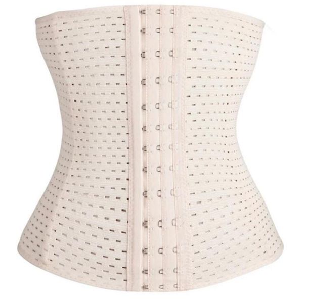 Waist Trainer &amp; Tummy Control Shaper Corset