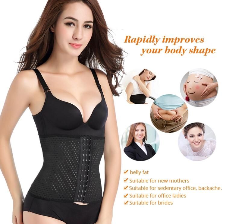 MiiOW Waist Trainer Corset For Women Tummy Control Takealot Slimming Belt  With Weight Loss Modeling Strap And Wasit Wrap Fajas 221013 From Nian06,  $12.37