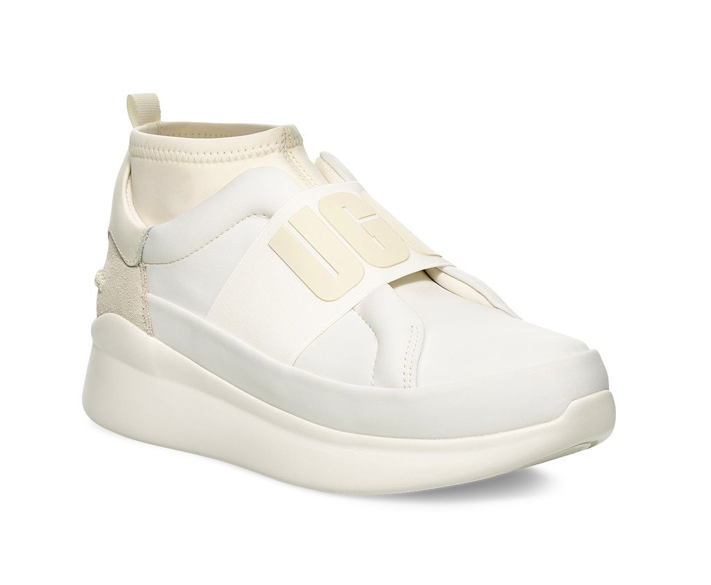 Ugg neutra shop trainers