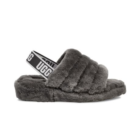 Ugg fluff yeah outlet slide in store