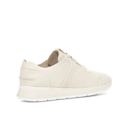 ugg sneakers beige