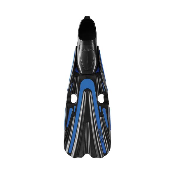 Mares VOLO RACE Closed Heel Fin - Blue