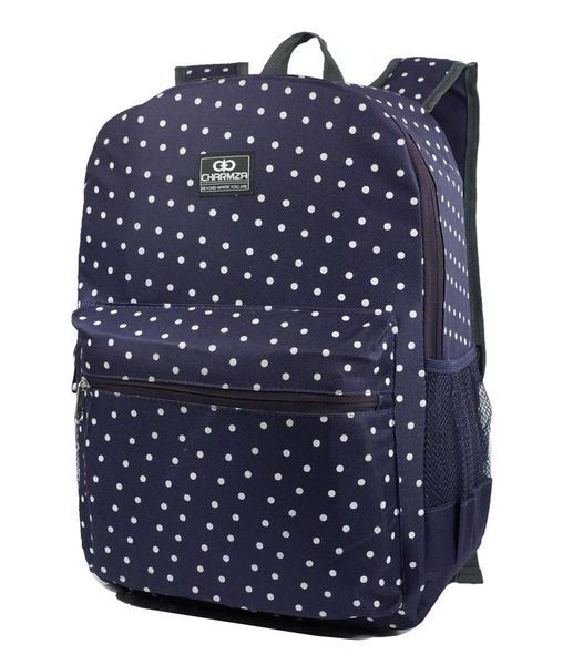 Beyond School Backpack 23L - Purple