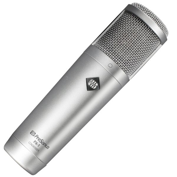 Presonus PX1 Studio Microphone