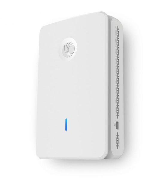 Cambium cnPilot E430H ac Wave 2 Indoor Wall Plate AP