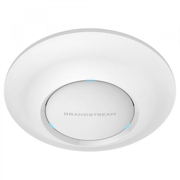 Grandstream Ceiling Mount Access Point, Beam-Forming,GS-GWN7600