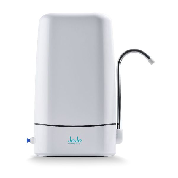 JOJO Counter Top Unit - Twin Stage