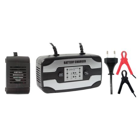 takealot car battery charger