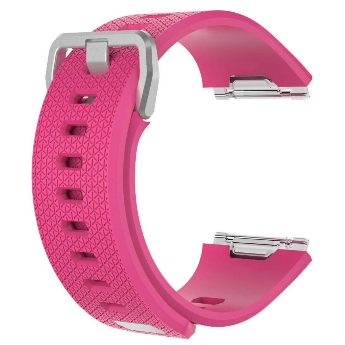 Fitbit ionic ankle online band