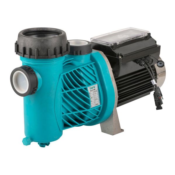 Mipower-TSSP 12-14-48/500 Taifu DC Solar Swimmping pool pump
