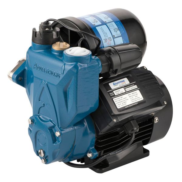 Mipower- Aquastrong Automatic Surface Pressure Pump EKSm350A 0.35 kw