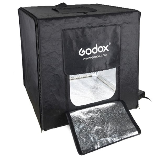 Godox LED Product Photography Light Box LSD40 - 40cm