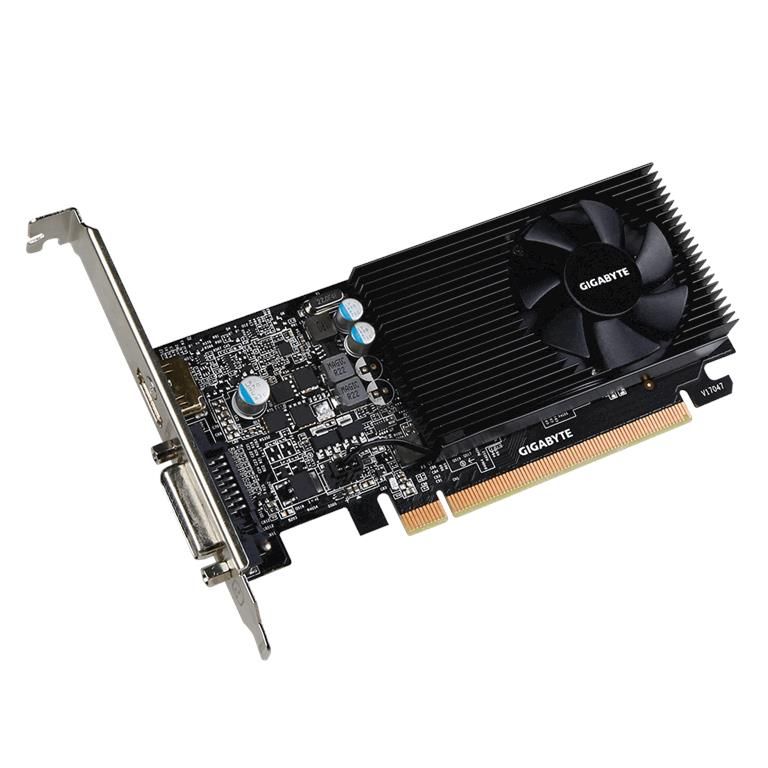 Gt 1030 2gb 128bit ddr5 hot sale