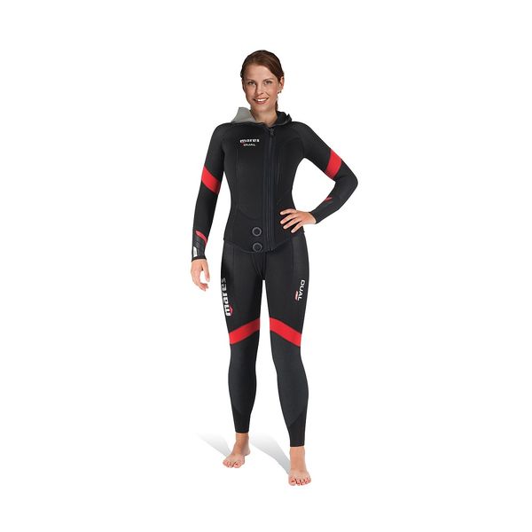 Mares She Dive Dual 5mm Wetsuit
