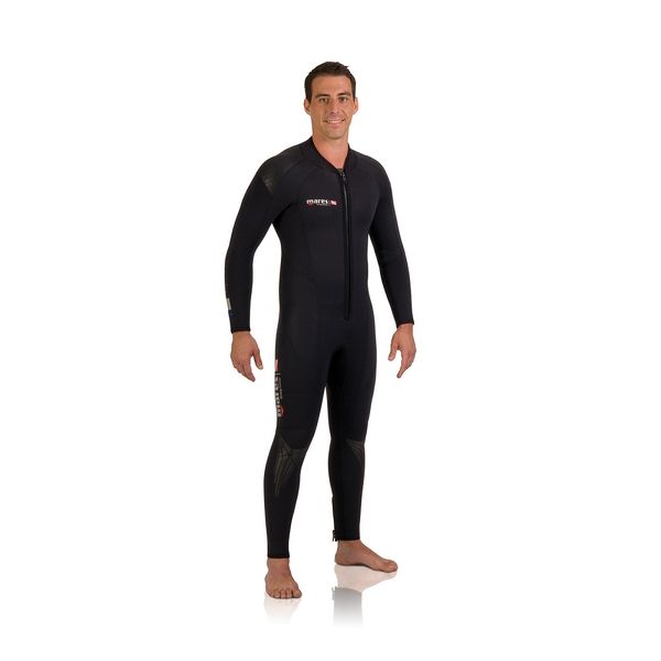 Mares Rover 5mm Front Zip Wetsuit