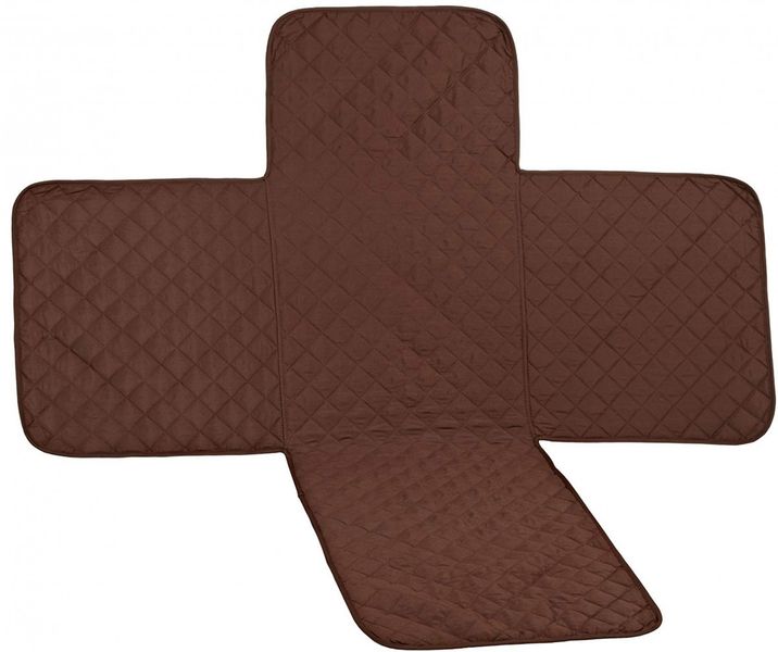 Pet Seat Cover - 170 x 60cm / Furniture Protector / Pet Sofa Cover