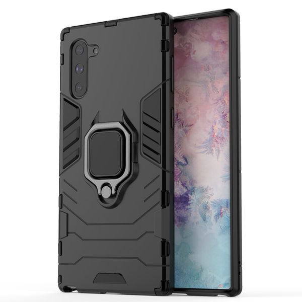 Favorable impression-Shockproof Tiger Armor Case for Samsung S20 Ultra