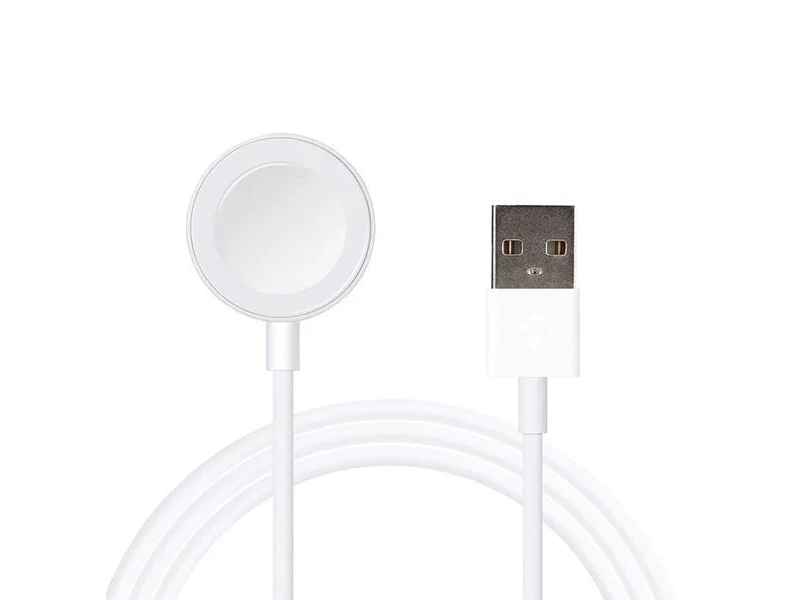 Tech Geeks Magnetic Charger for Apple Watch