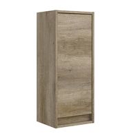 Dakota Nordik 1 Door Side Cabinet 74X30X25,5