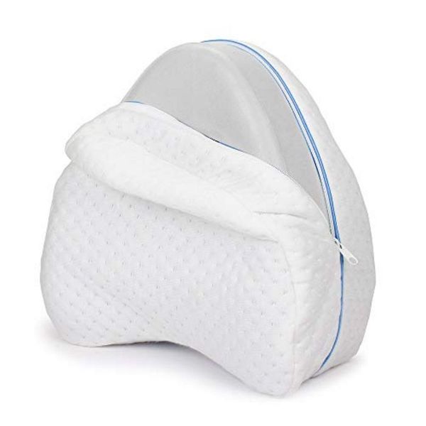 Contour Orthopedic Leg Pillow