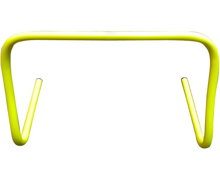 Fury Agility Hurdle - Set of 10
