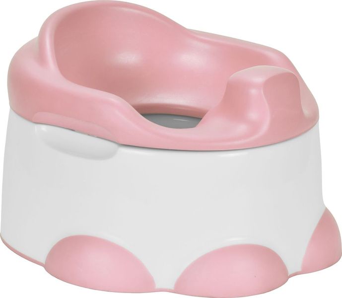 Bumbo Step n Potty Pink