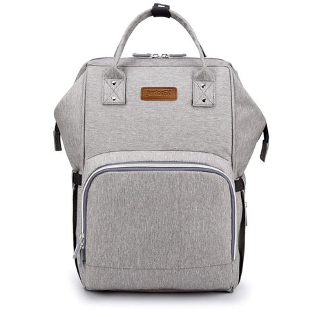 baby diaper nappy bag backpack